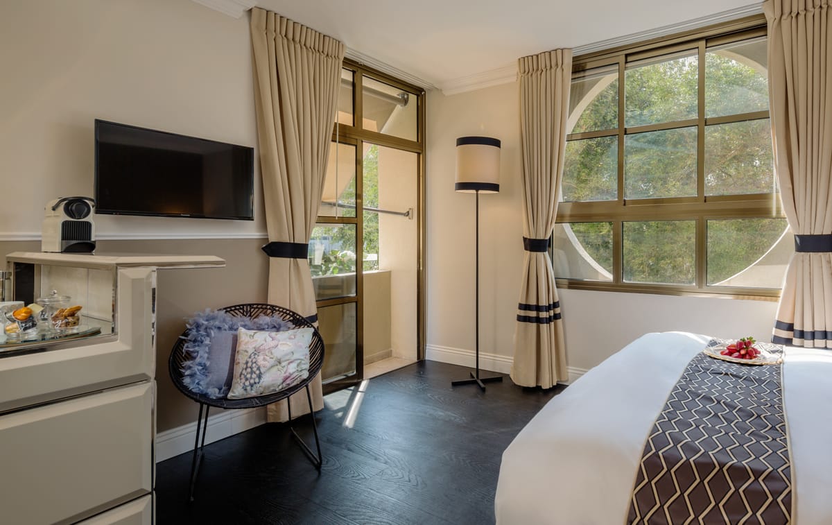 A23 Boutique Hotel Tel Aviv — 3