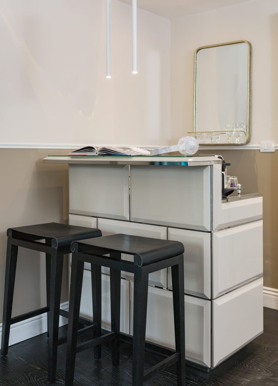 A23 Boutique Hotel Tel Aviv — 5
