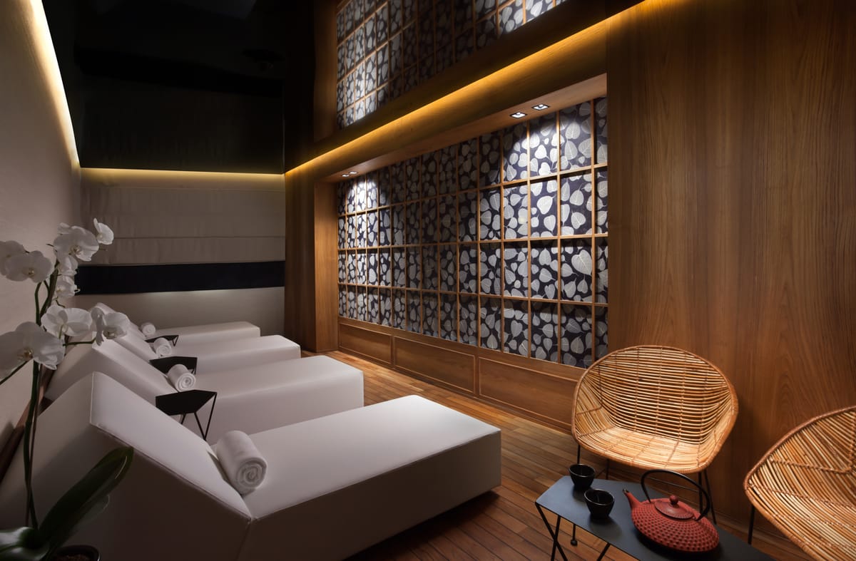 Alexander Tel Aviv Hotel — 1
