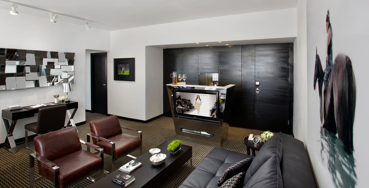 Alexander Tel Aviv Hotel — 4
