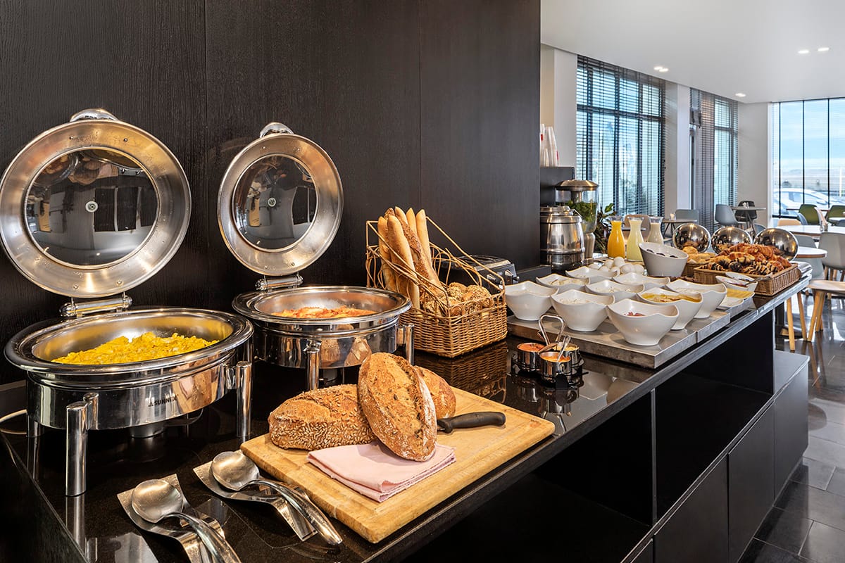 Brown Seaside by Brown Hotels | בראון סיסייד — 1
