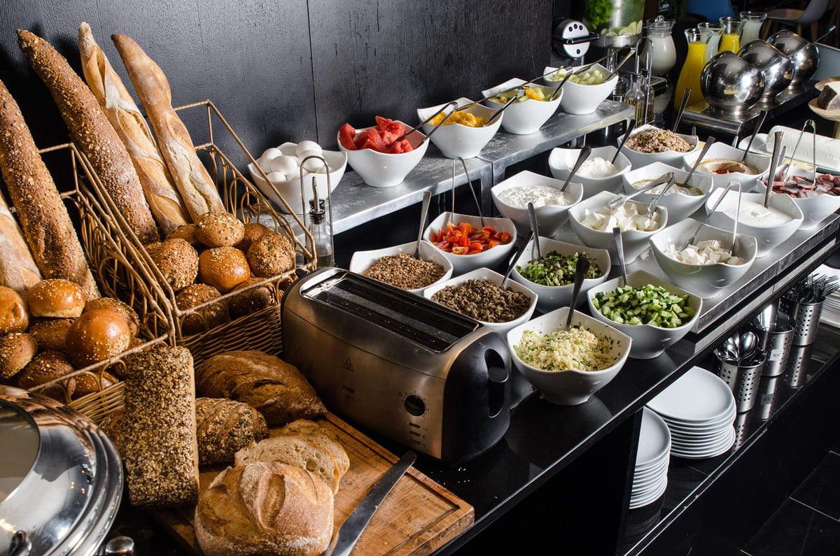 Brown Seaside by Brown Hotels | בראון סיסייד — 2