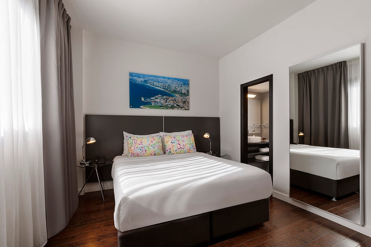 Brown Seaside by Brown Hotels | בראון סיסייד — 4