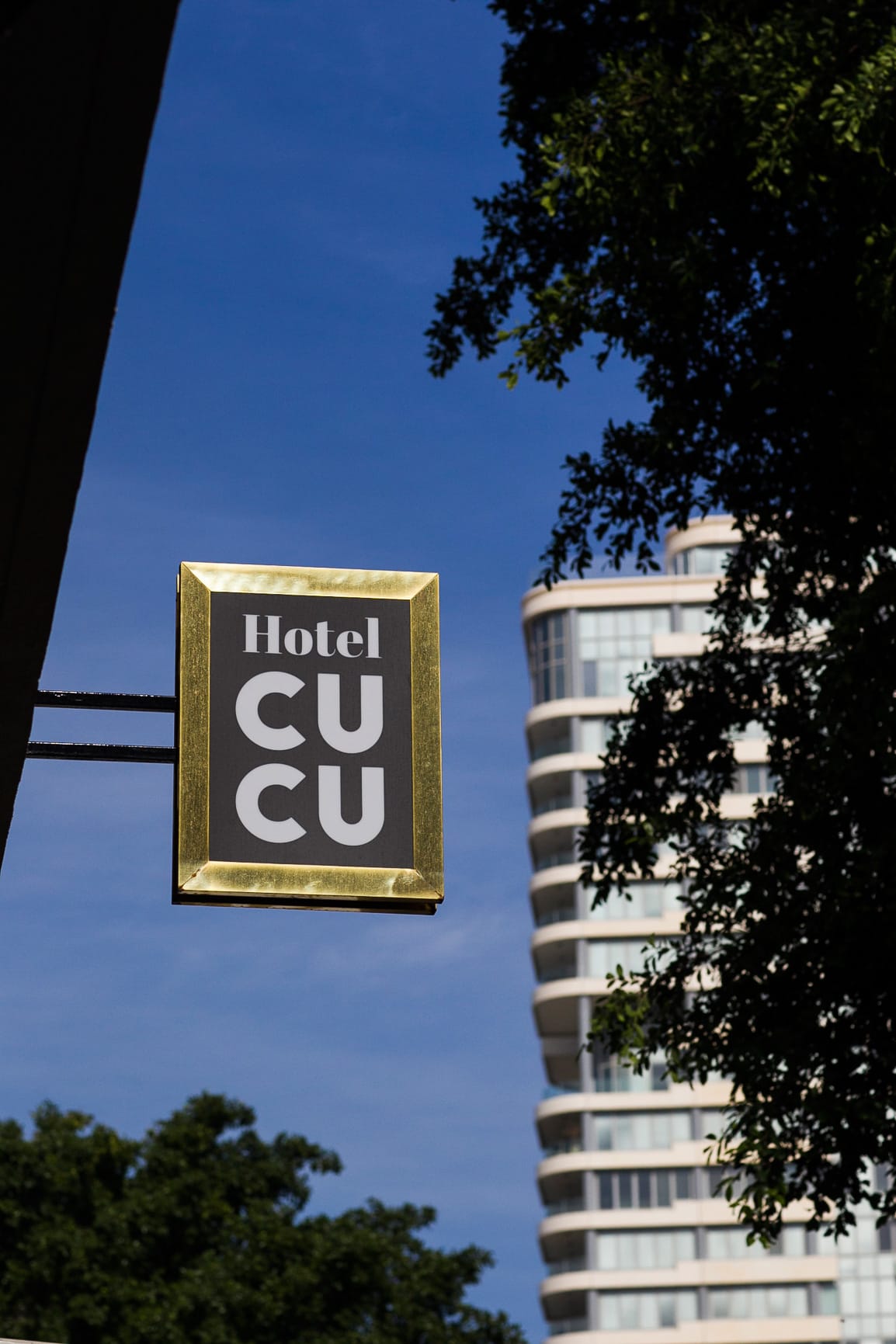 CUCU Hotel — 5