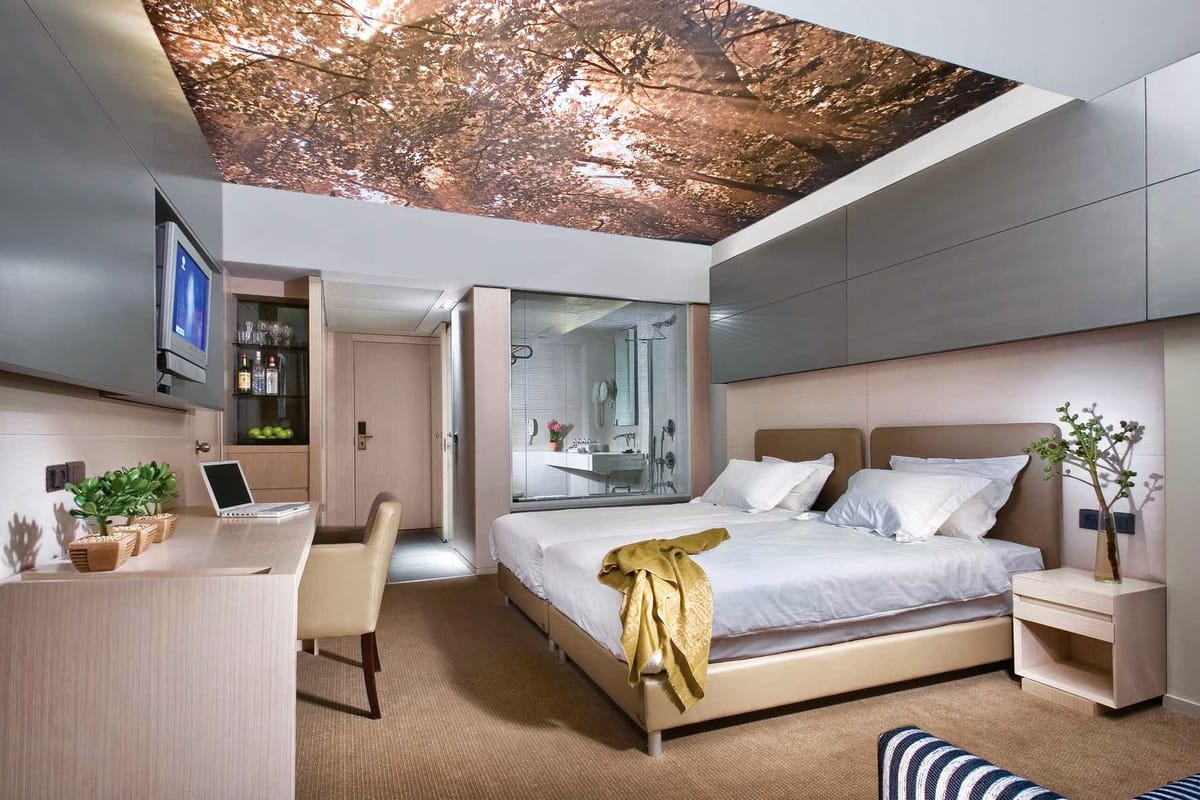 Dan Tel Aviv Hotel — 2