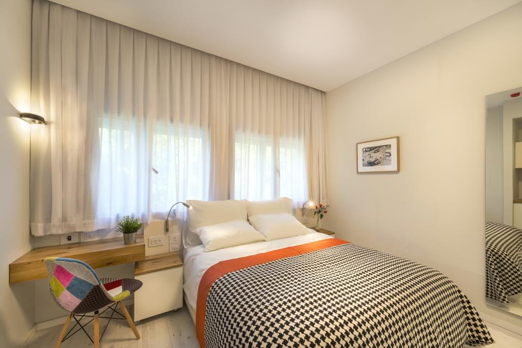 Dizengoff 208 Hotel Tel Aviv — 2