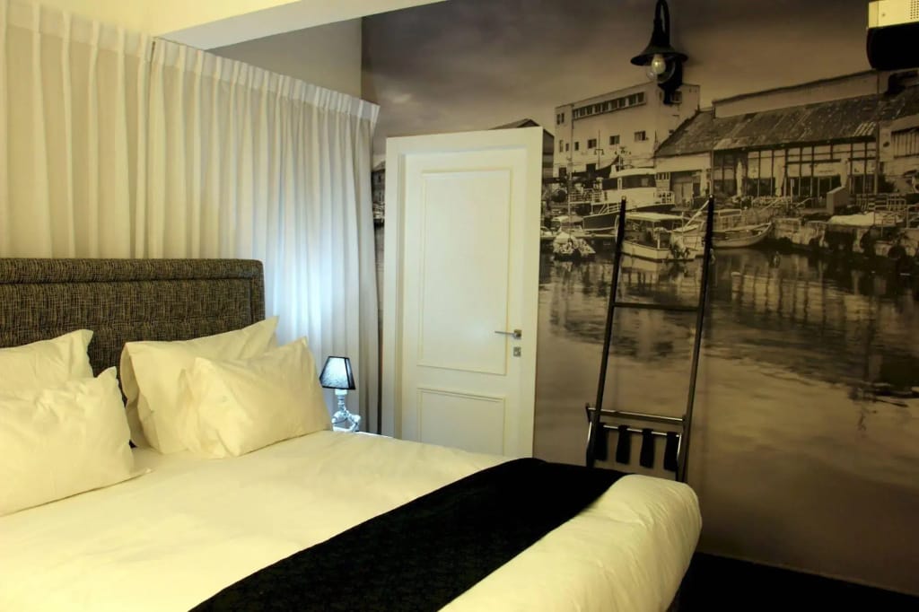 Dizengoff Avenue Hotel — 2