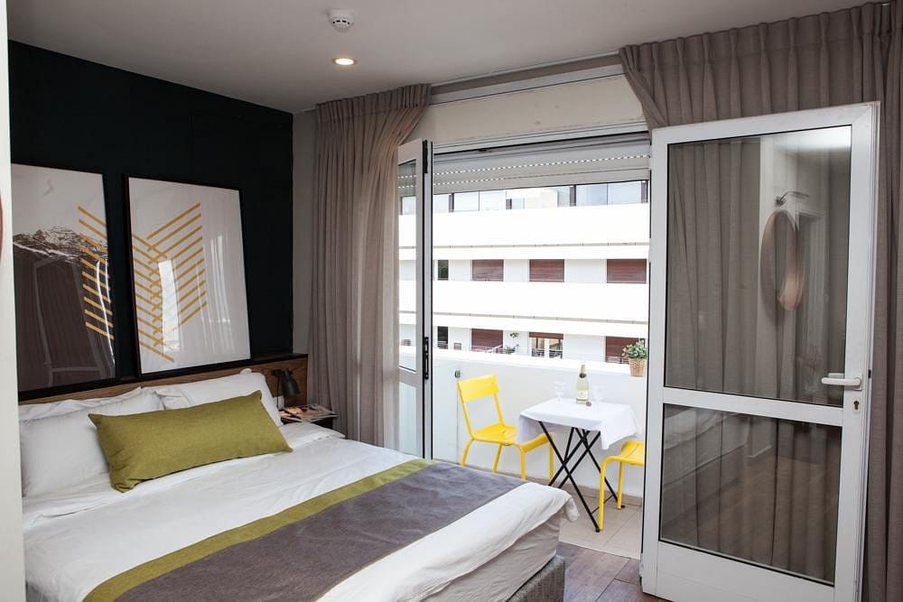 Dizengoff square boutique — 1