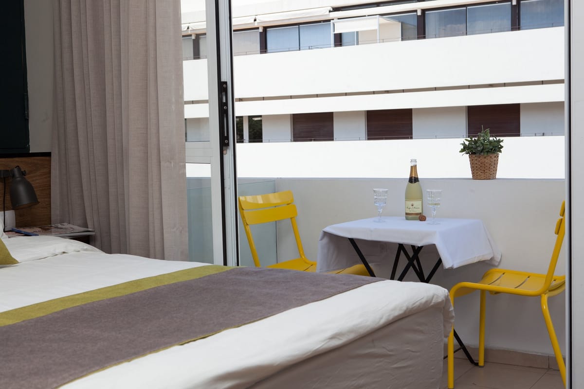 Dizengoff square boutique — 2