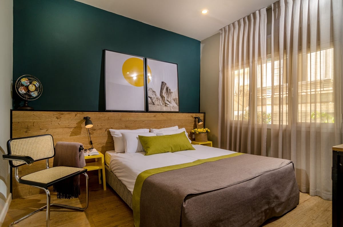 Dizengoff square boutique — 3