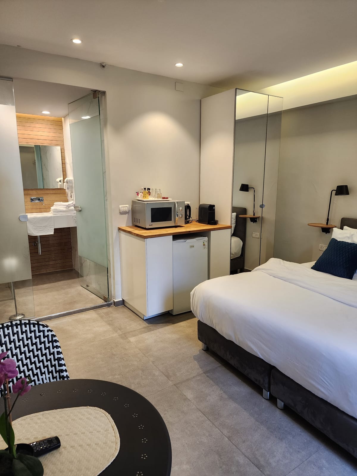 Hotel H7 TLV — 2