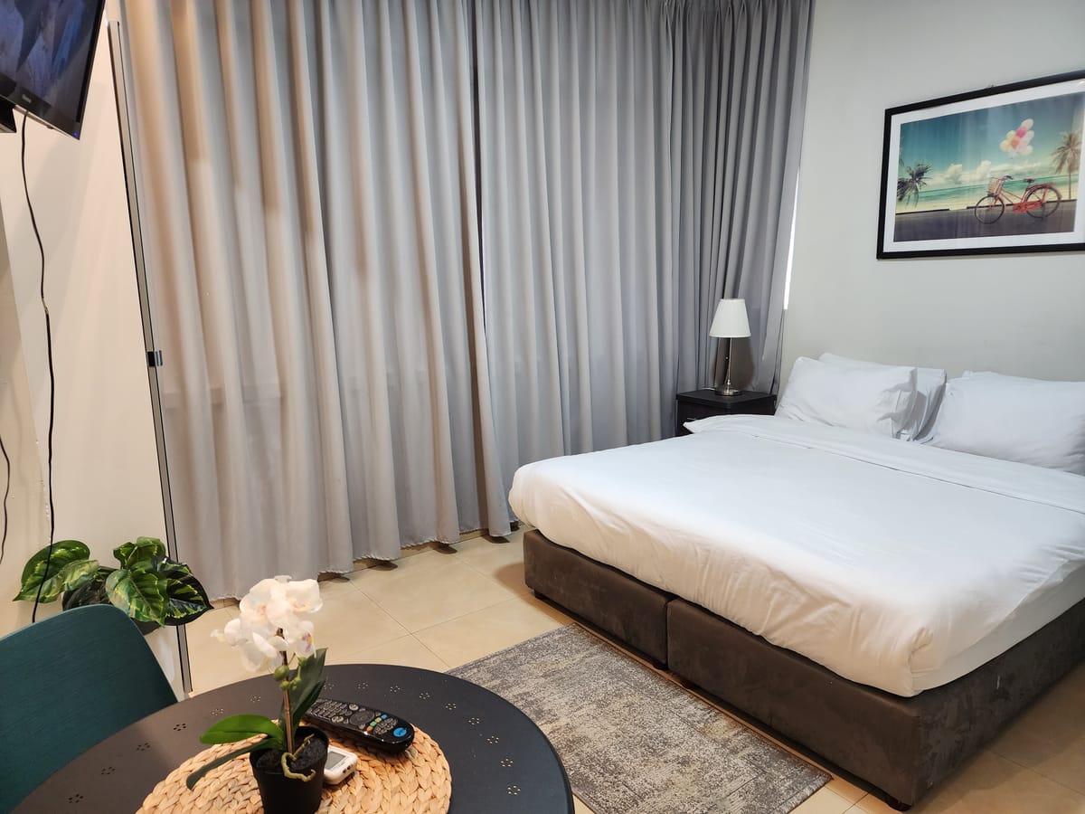 Hotel H7 TLV — 4
