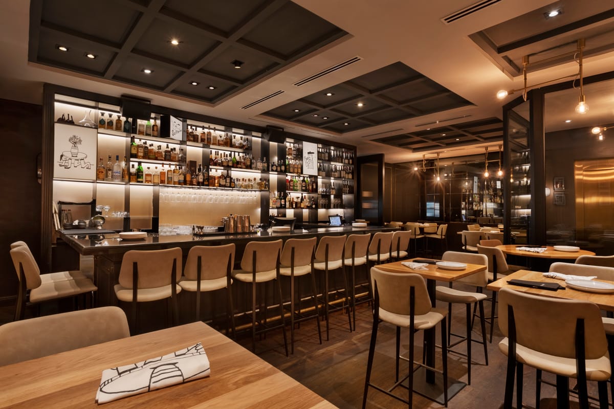 Jacob Samuel Hotel — 3