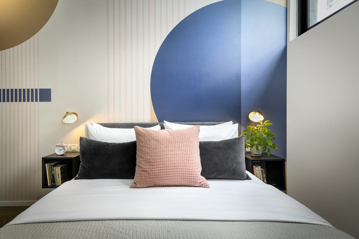 Loginn - ColorBox Tel Aviv — 1