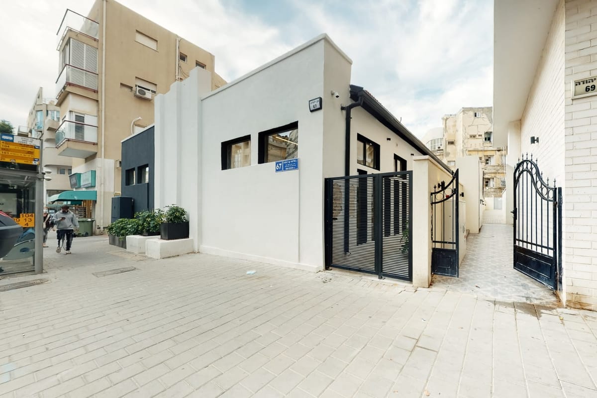 Loginn - ColorBox Tel Aviv — 3