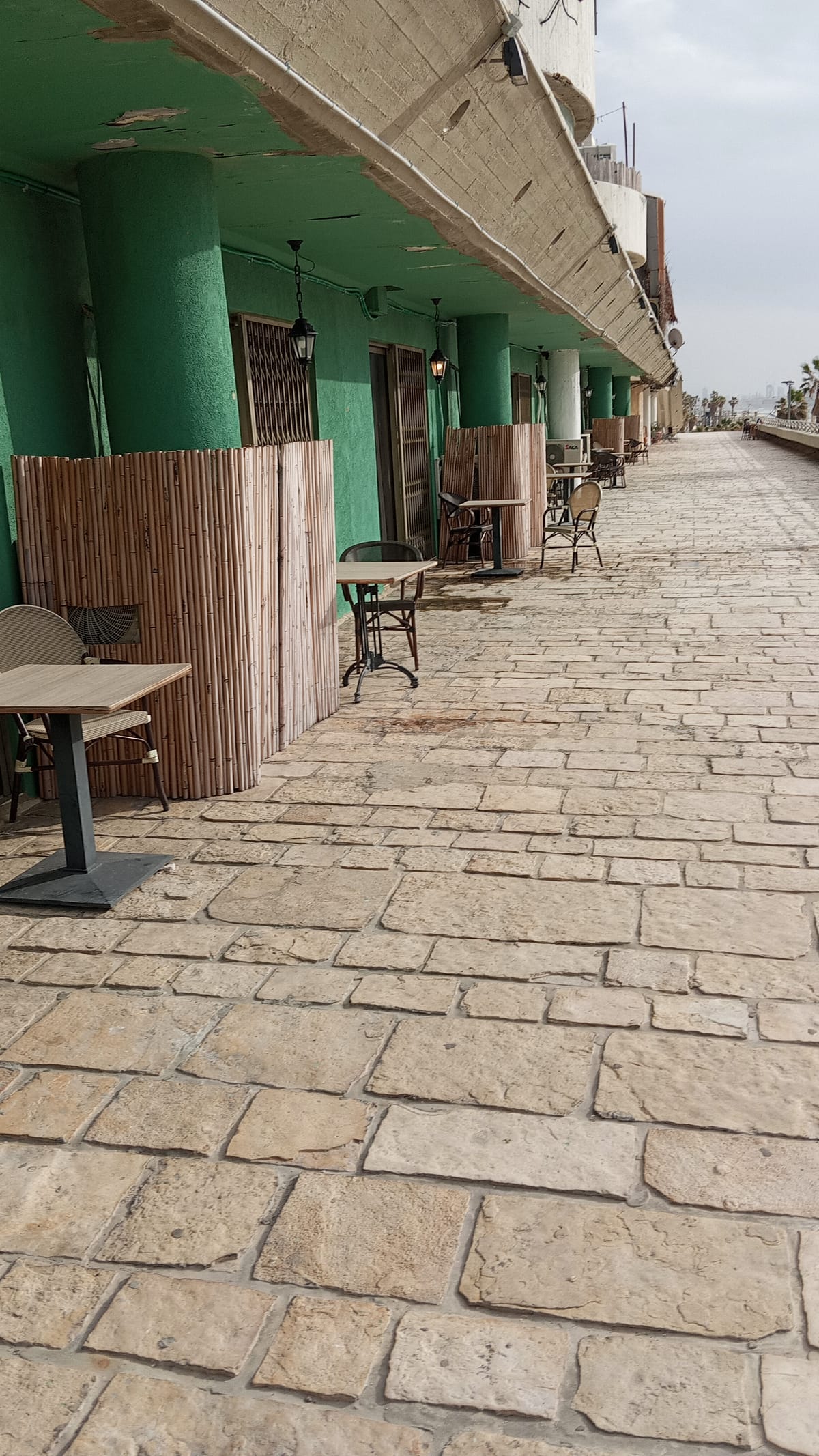 Marina Beach Hotel — 3