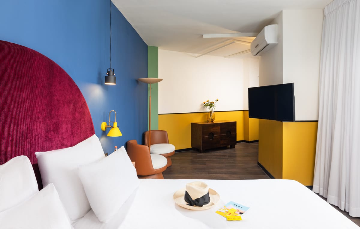 Play Hotel — 5