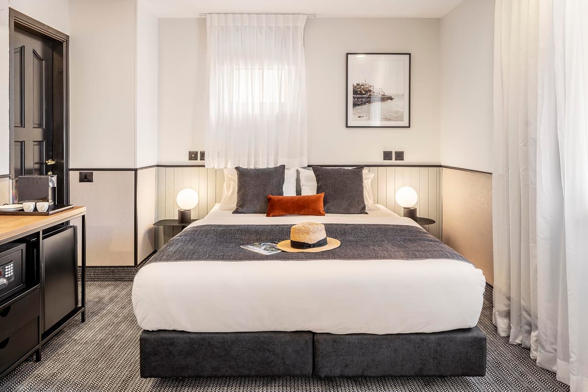 Port Hotel Tel Aviv — 4