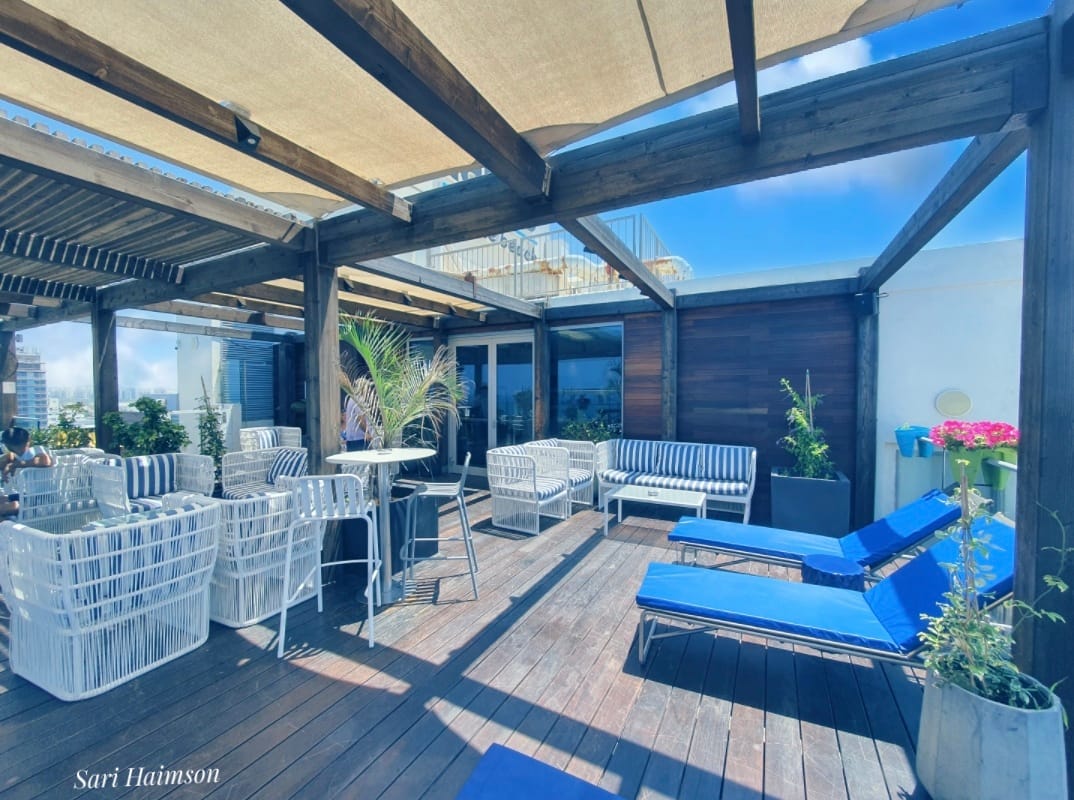 Tal By The Beach - an Atlas Boutique Hotel — 2
