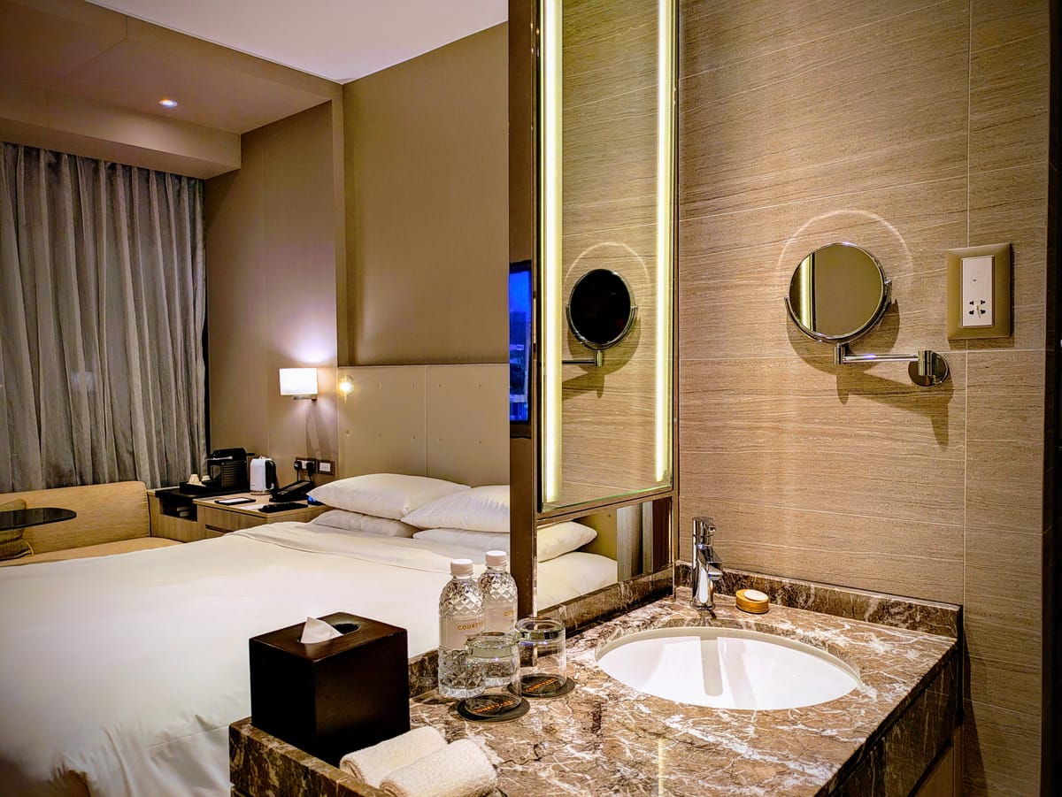 Courtyard by Marriott Singapore Novena — 3