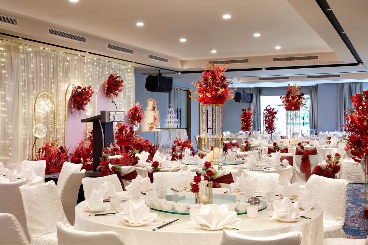 Holiday Inn Express & Suites Singapore Novena by IHG — 4