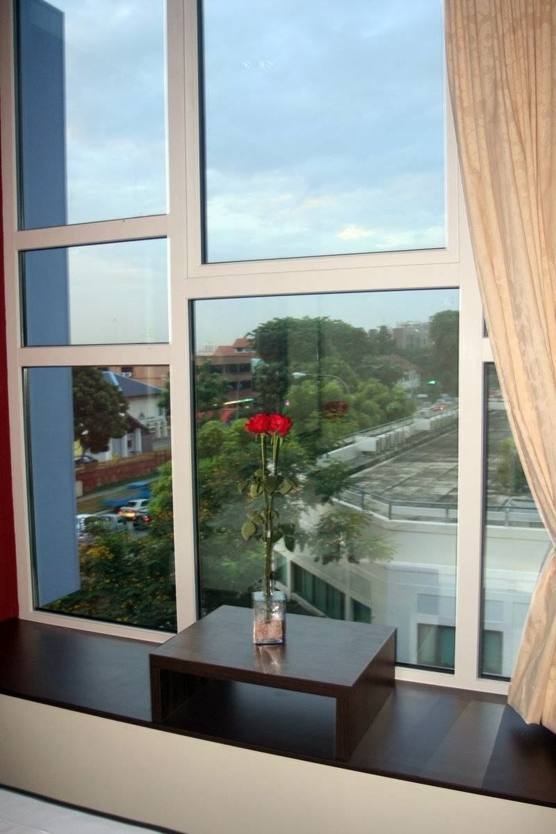 Hotel 81 Kovan — 1