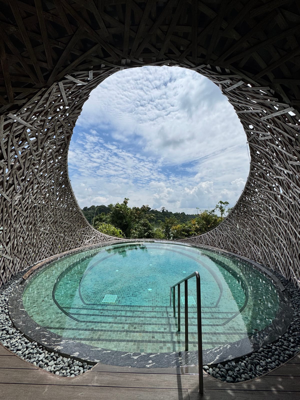 Mandai Rainforest Resort by Banyan Tree — 2