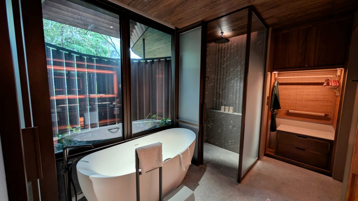 Mandai Rainforest Resort by Banyan Tree — 3