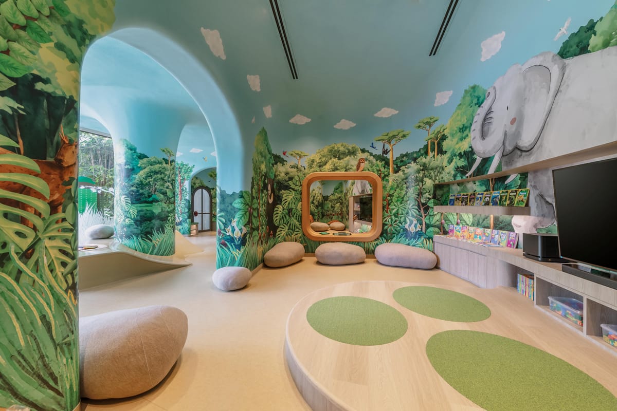Mandai Rainforest Resort by Banyan Tree — 5