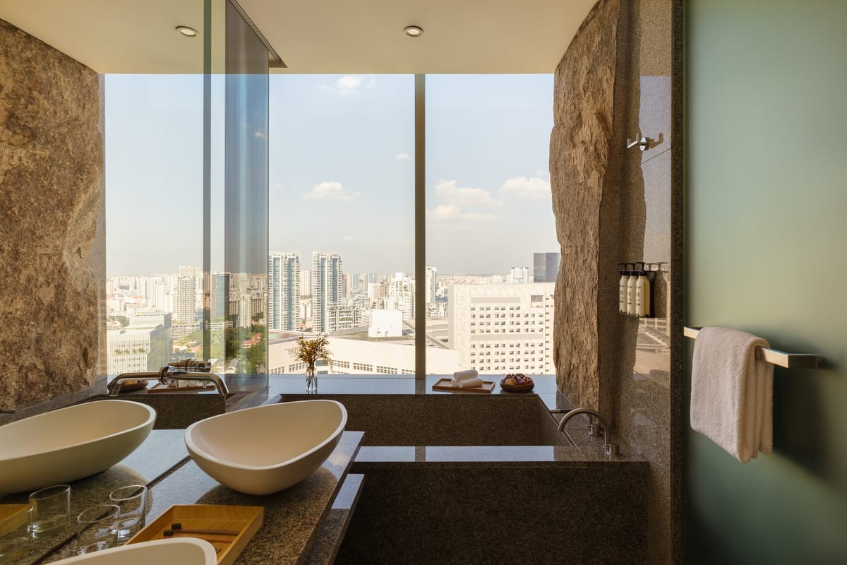 Oasia Hotel Novena — 3