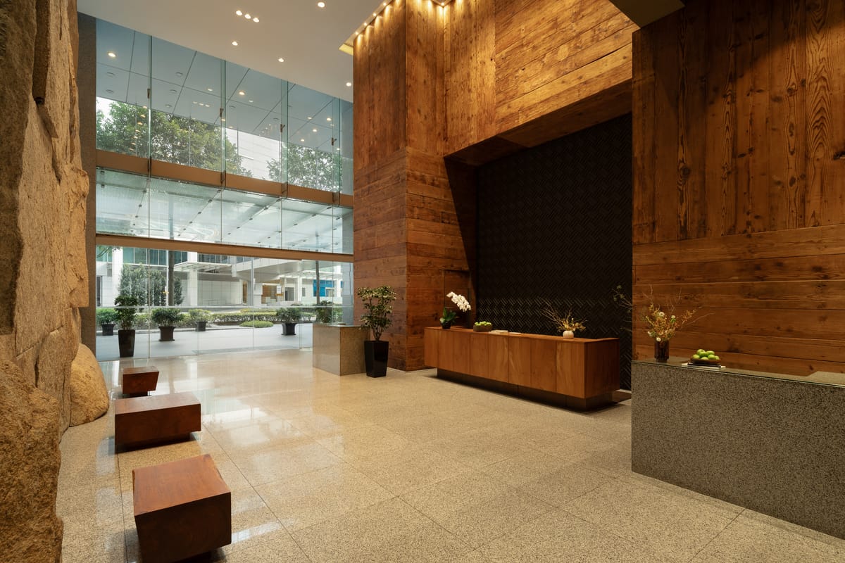 Oasia Hotel Novena — 4
