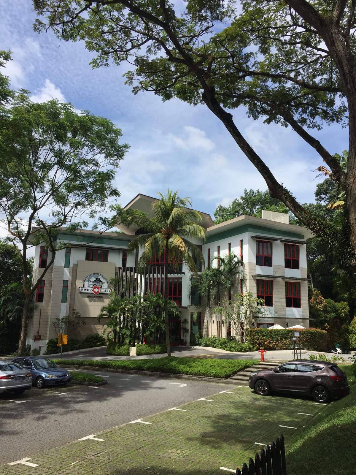 The Guesthouse — 3