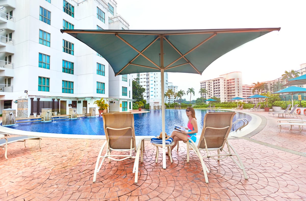 Village Residence Hougang — 3