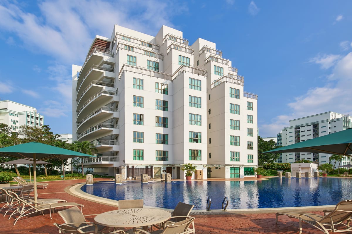Village Residence Hougang — 4