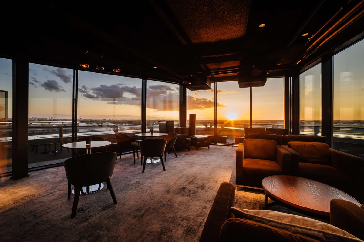 Cosmos Selection Moscow Sheremetyevo Airport Hotel, a member of Radisson Individuals