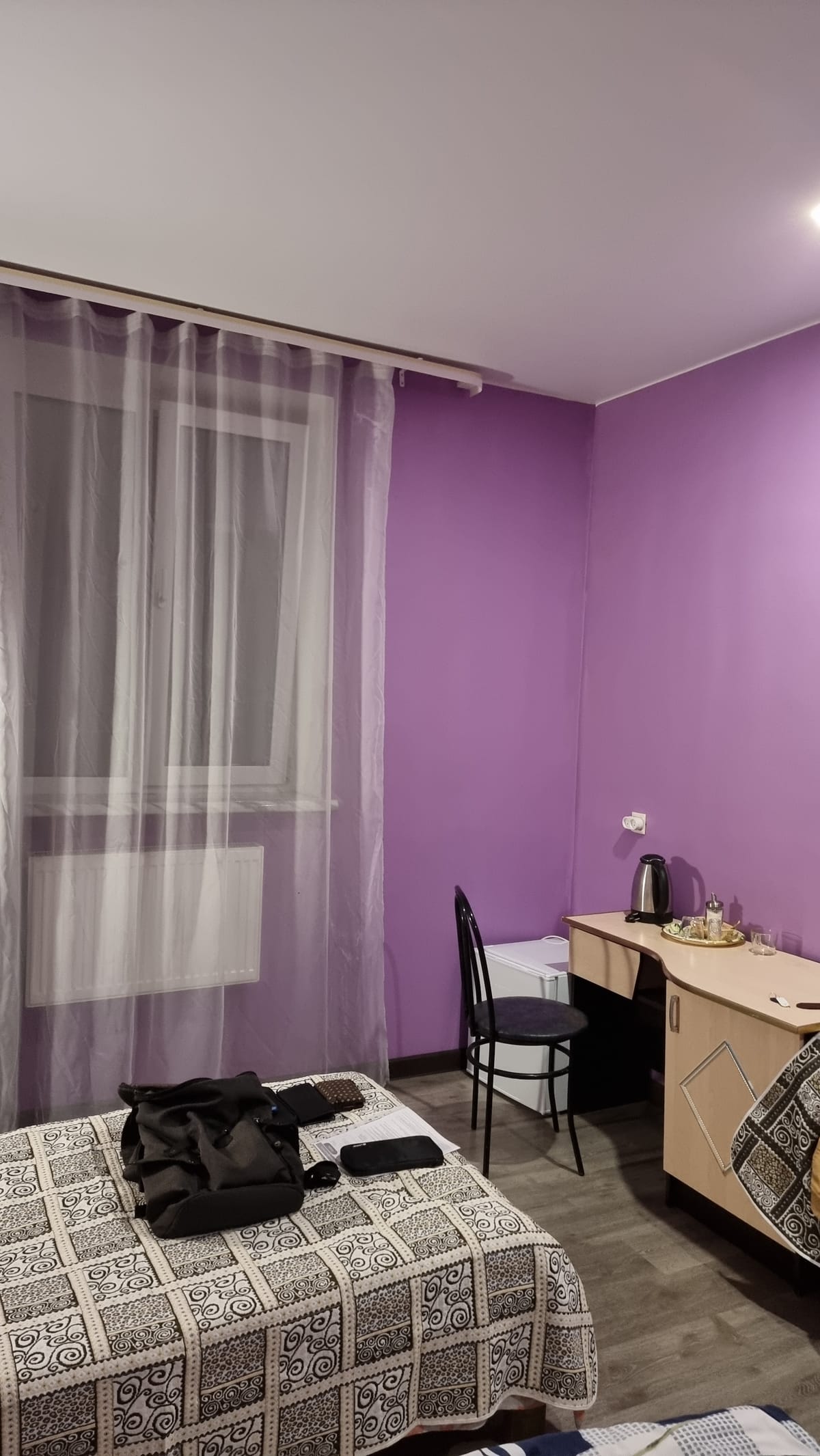 Otel' "Margo" — 1