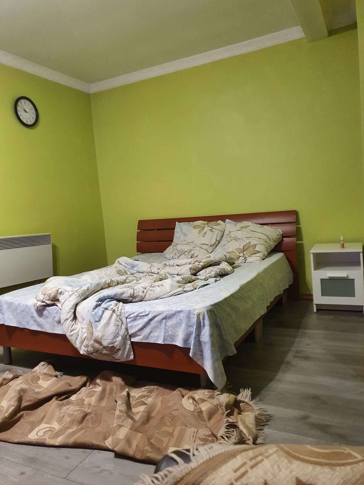 Otel' "Margo" — 3