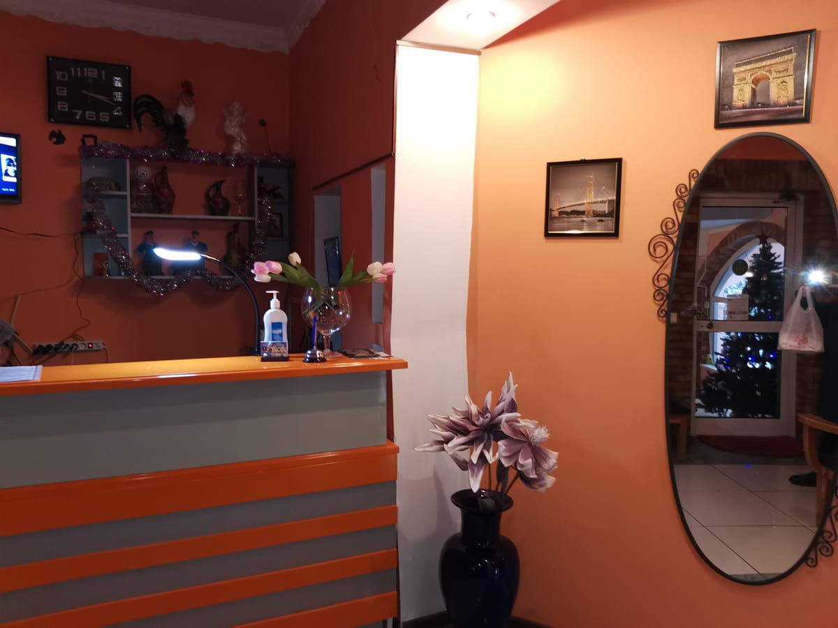 Otel' "Margo" — 5