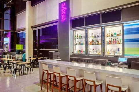 Aloft by Marriott Asuncion — 3