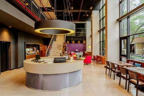 Aloft by Marriott Asuncion — 5