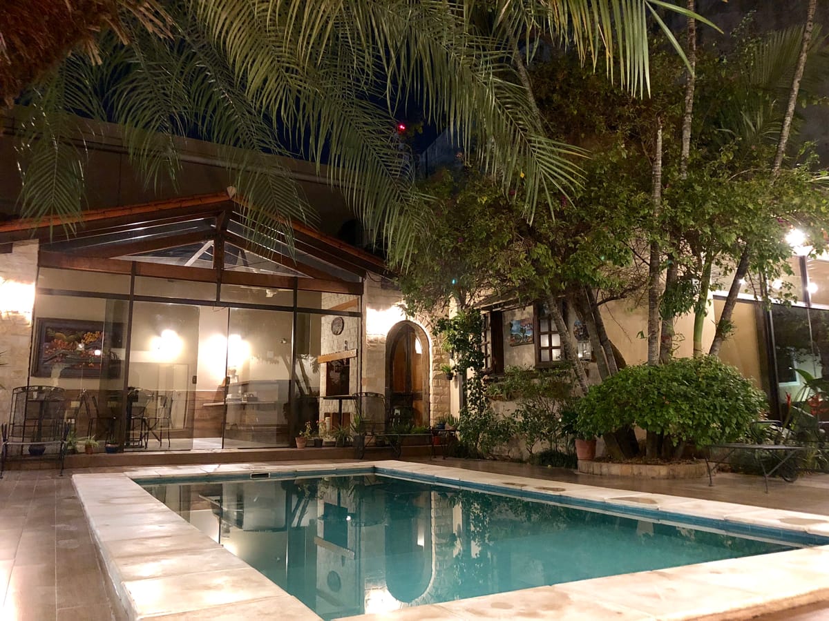 Cielo Hotel — 2