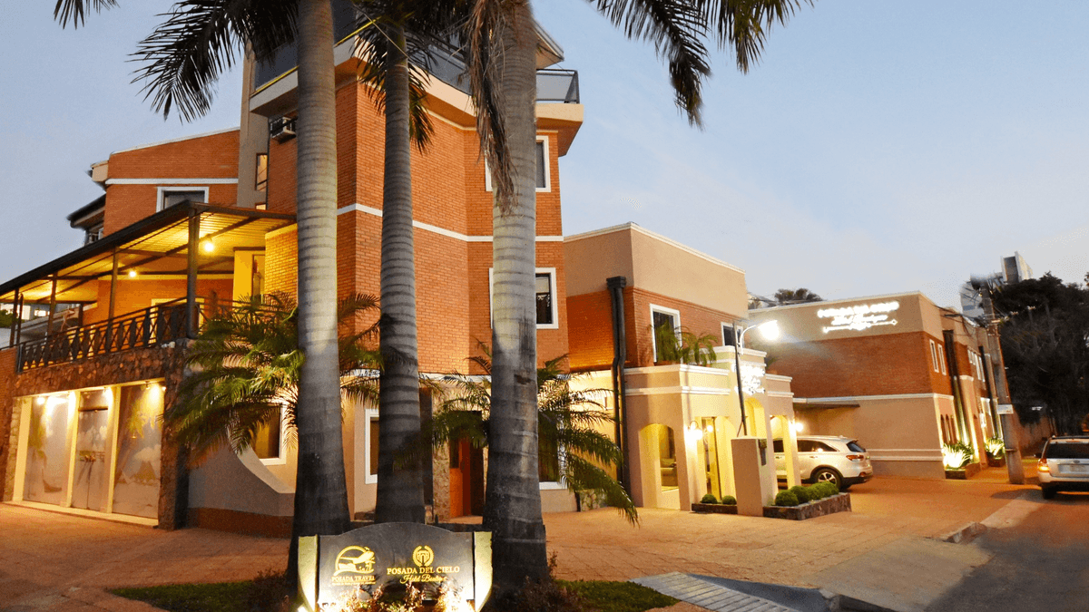 Cielo Hotel — 3