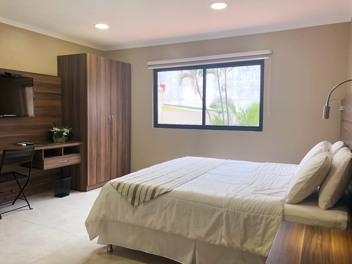 Cielo Hotel — 4