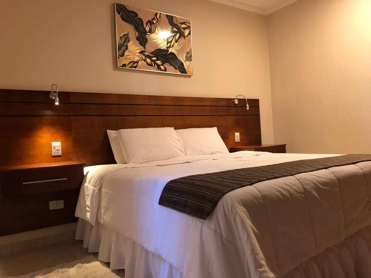 Cielo Hotel — 5