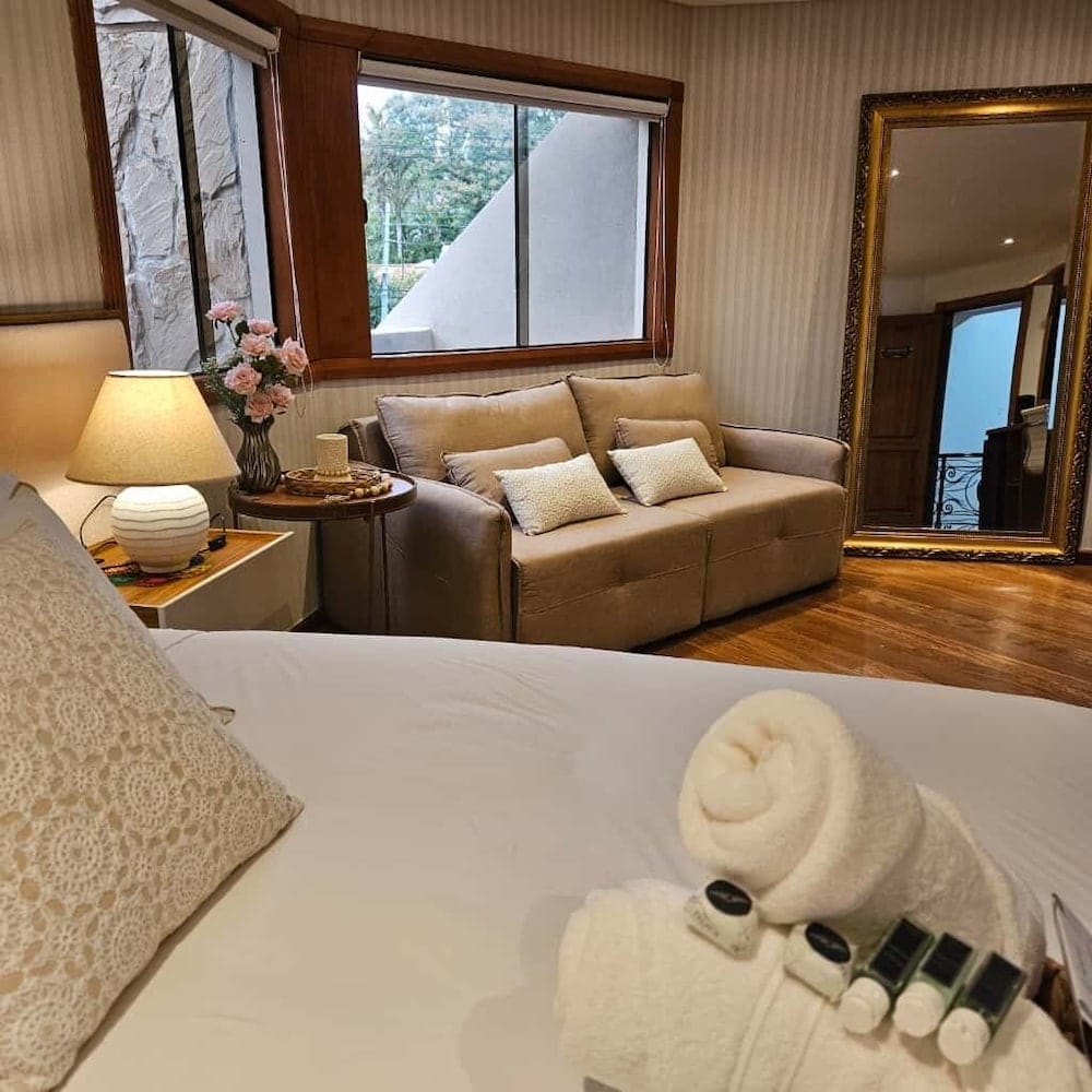 GREEN PALACE HOTEL BOUTIQUE — 1