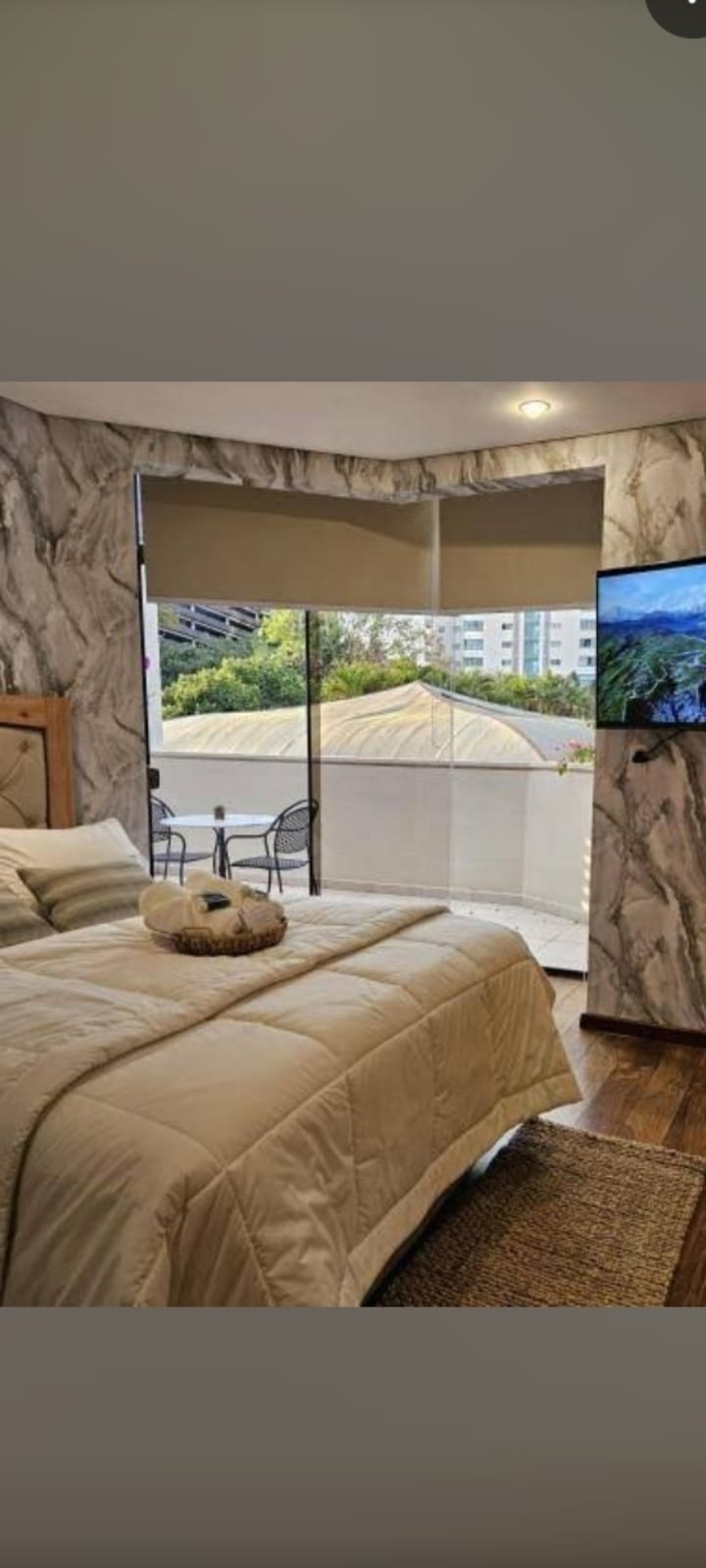 GREEN PALACE HOTEL BOUTIQUE — 2