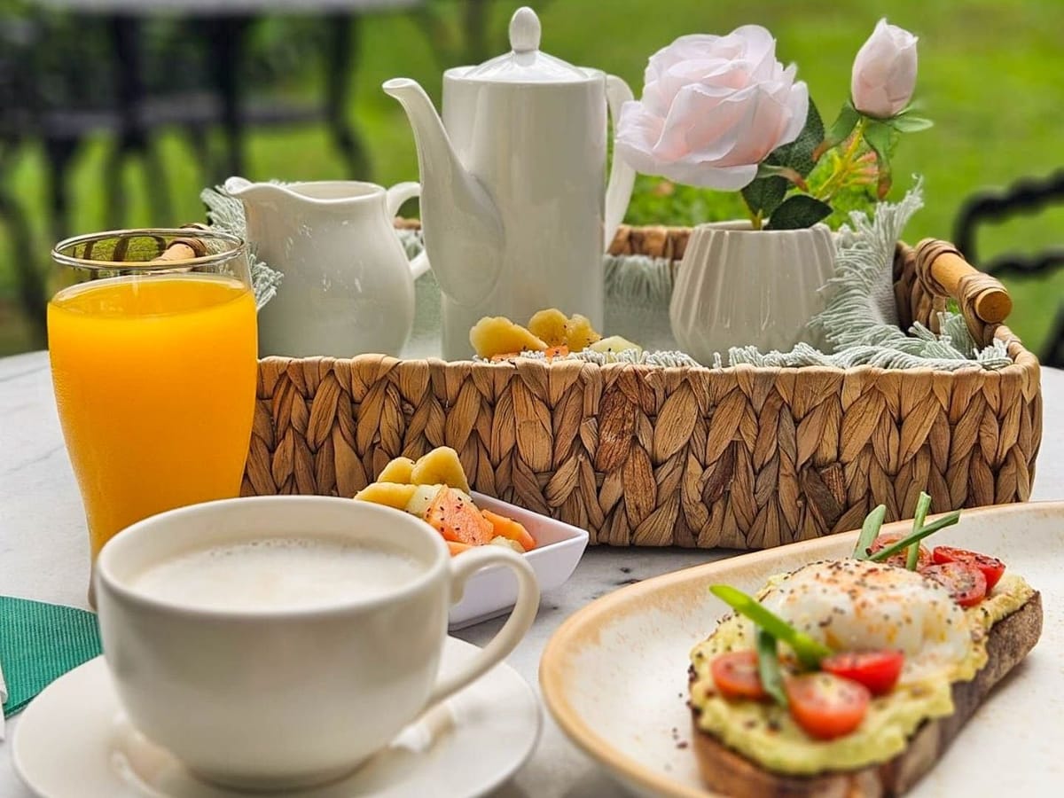 GREEN PALACE HOTEL BOUTIQUE — 4