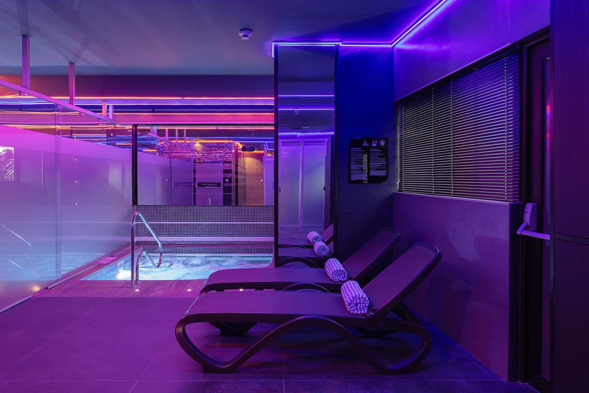 Hilton Garden Inn Asuncion Aviadores del Chaco — 3