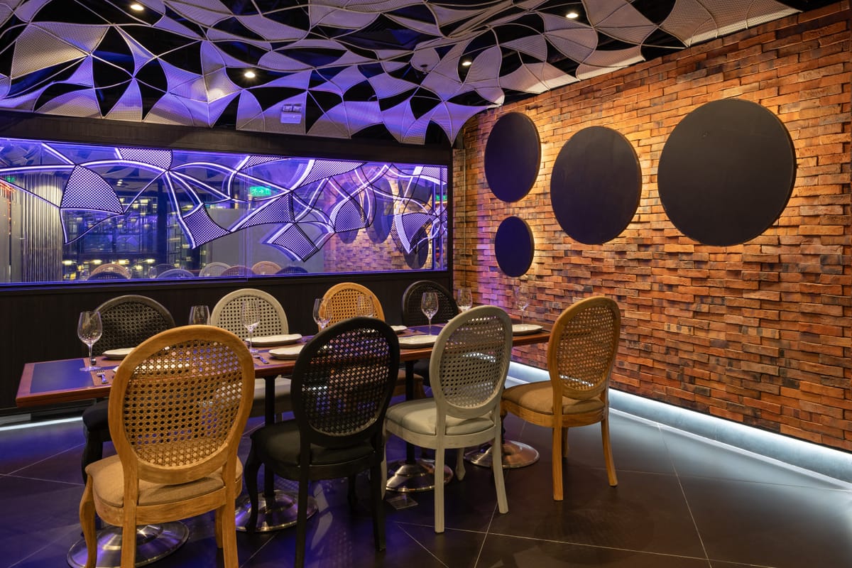 Hilton Garden Inn Asuncion Aviadores del Chaco — 5
