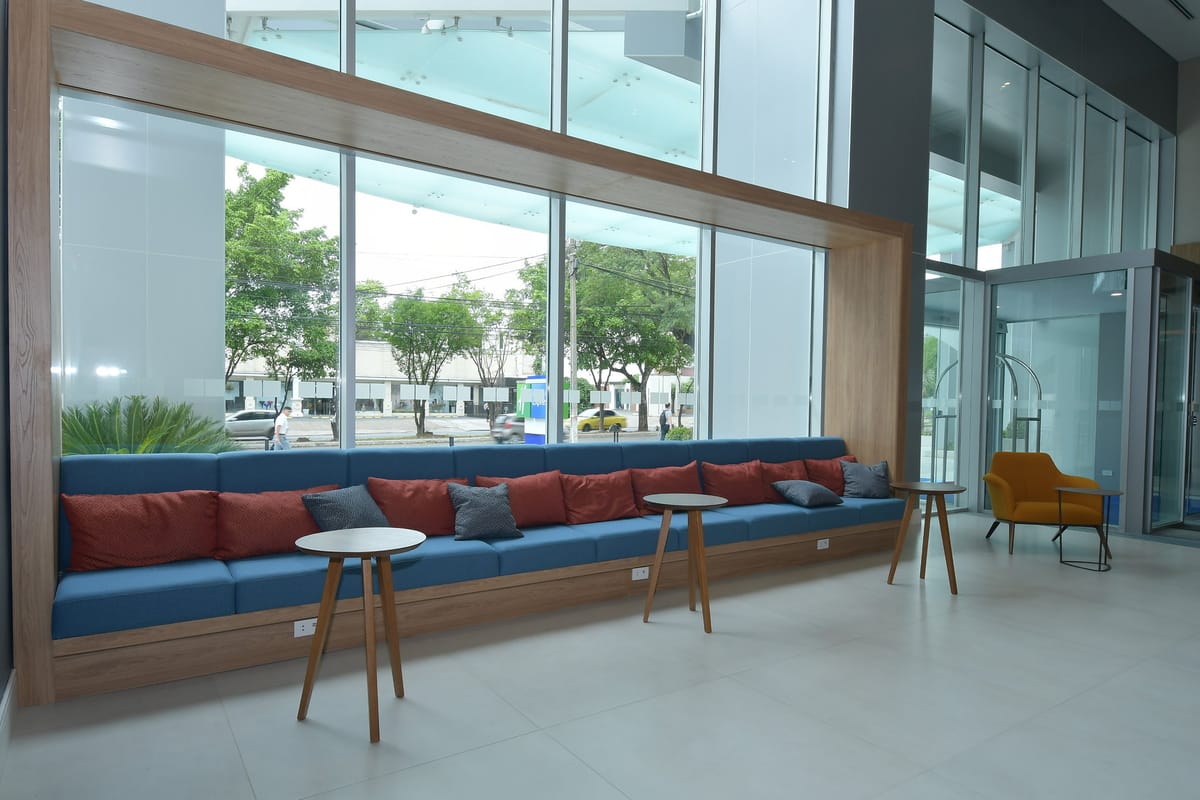 Holiday Inn Express Asuncion Aviadores by IHG — 5